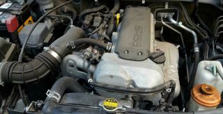 Suzuki Jimny '04-'11 M13A VVT κινητήρας 1300 85 ΗΡ