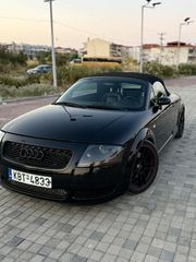 Audi TT 2004 MK1 20vt TT