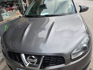 Nissan Qashqai 2012 1.5 DCI TEKNA 2WD