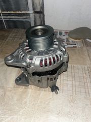ΔΥΝΑΜΟ NAVARA 100a 12v A-040015r D40