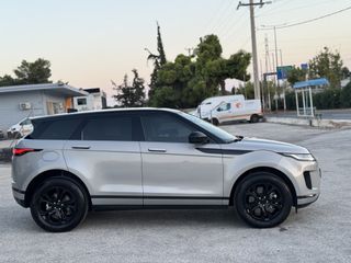 Land Rover Range Rover Evoque 2020 ΑΤΡΑΚΑΡΙΣΤΟ!-thumb-5