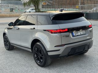 Land Rover Range Rover Evoque 2020 ΑΤΡΑΚΑΡΙΣΤΟ!-thumb-8