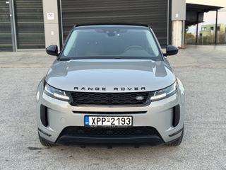 Land Rover Range Rover Evoque 2020 ΑΤΡΑΚΑΡΙΣΤΟ!-thumb-3