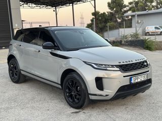 Land Rover Range Rover Evoque 2020 ΑΤΡΑΚΑΡΙΣΤΟ!-thumb-4