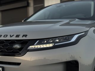 Land Rover Range Rover Evoque 2020 ΑΤΡΑΚΑΡΙΣΤΟ!-thumb-10