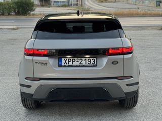 Land Rover Range Rover Evoque 2020 ΑΤΡΑΚΑΡΙΣΤΟ!-thumb-7