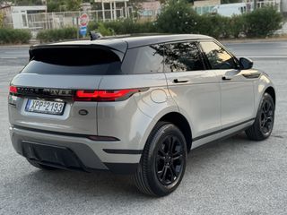 Land Rover Range Rover Evoque 2020 ΑΤΡΑΚΑΡΙΣΤΟ!-thumb-6