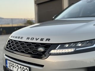 Land Rover Range Rover Evoque 2020 ΑΤΡΑΚΑΡΙΣΤΟ!-thumb-12
