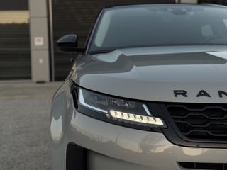Land Rover Range Rover Evoque 2020 ΑΤΡΑΚΑΡΙΣΤΟ!-thumb-14