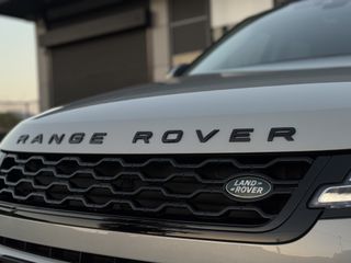 Land Rover Range Rover Evoque 2020 ΑΤΡΑΚΑΡΙΣΤΟ!-thumb-11
