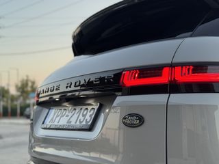 Land Rover Range Rover Evoque 2020 ΑΤΡΑΚΑΡΙΣΤΟ!-thumb-17