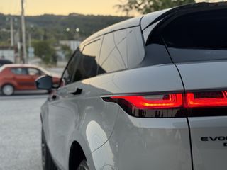 Land Rover Range Rover Evoque 2020 ΑΤΡΑΚΑΡΙΣΤΟ!-thumb-18