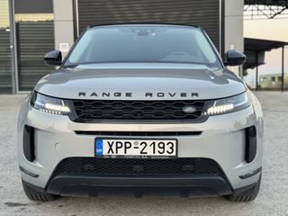 Land Rover Range Rover Evoque 2020 ΑΤΡΑΚΑΡΙΣΤΟ!-thumb-2