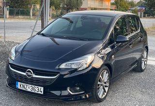 Opel Corsa 2019 OPC LINE | FULL | ΜΟΝΑΔΙΚΟ
