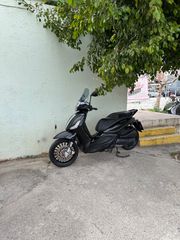 Piaggio Beverly 300 2020 300IE