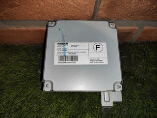 ΕΓΚΕΦΑΛΟΣ ΜΟΝΑΔΑ ΕΛΕΓΧΟΥ ΚΑΜΕΡΑΣ NISSAN QASHQAI J11 NISSAN X TRAIL 2014-2022  (284A14EA1A)