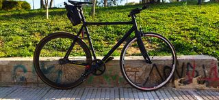 Δρόμου - Κούρσας Fuji 2016 Track 2.1