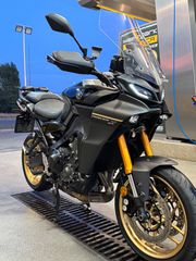 Yamaha Tracer 9 GT 2023