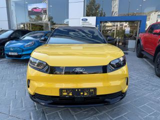 Ford Capri 2024 Premium, AWD, 79kWh, 340PS