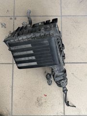 φιλτροκουτι vw Passat 2017 1600 diesel