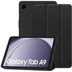 Θήκη Tablet Flip Samsung Galaxy Tab A9 8.7" Black