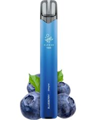 Elf Bar 1000 Disposable Pod Blueberry 20mg 2ml