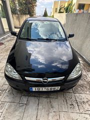 Opel Corsa 2005 1.4 TWINPORT SPORT