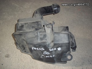 ΑΝΤΙΗΧΕΙΟ C-MAX 2004-2010