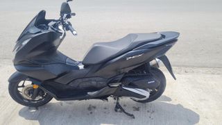 Honda PCX 125 2022