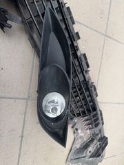 δίχτυα με προβολείς Toyota auris 2008’