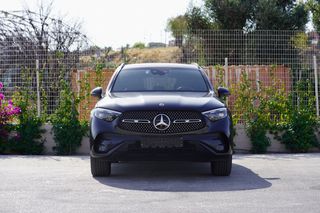 Mercedes-Benz GLC 300 2023 e 4MATIC/AMG LINE PREMIUM PLUS/PANORAMA/MASSAGE/VENT SEATS-thumb-1