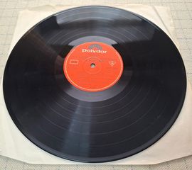 Μ. Πλέσσας  - Γ. Καλαμαριώτης  – Τα Μόρτικα  LP-thumb-4