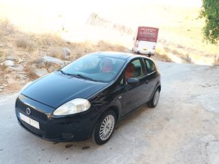 Fiat Grande Punto 2006