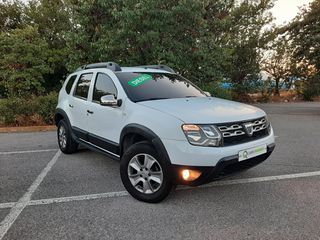 Dacia Duster 2017 4x4-6TAX-ΙΔΙΩΤΗ *** ΠΡΟΣΦΟΡΑ ΓΙΑ ΛΙΓΕΣ ΜΕΡΕΣ ***