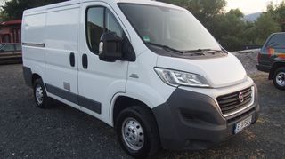 Fiat 2016 ducato
