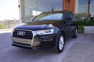 Audi Q3 2016 1.4 TFSI 150PS S-TRONIC