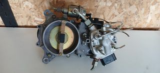 MERCEDES BENZ E200 W201 ΜΟΝΑΔΑ ΨΕΚΑΣΜΟΥ JETRONIK