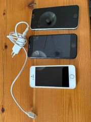 3 iPhone SE