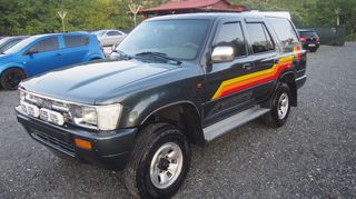 Toyota 4-Runner 1991 hilux-thumb-2