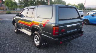 Toyota 4-Runner 1991 hilux-thumb-4