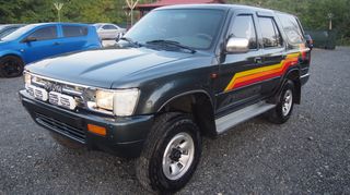 Toyota 4-Runner 1991 hilux-thumb-25