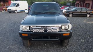 Toyota Hilux 1991 4runner-thumb-1