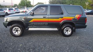 Toyota Hilux 1991 4runner-thumb-3