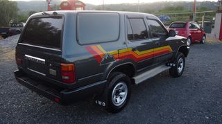 Toyota Hilux 1991 4runner-thumb-6