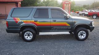 Toyota Hilux 1991 4runner-thumb-7