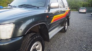 Toyota Hilux 1991 4runner-thumb-9