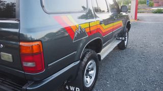 Toyota Hilux 1991 4runner-thumb-11