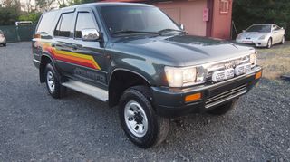 Toyota Hilux 1991 4runner-thumb-25