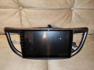 ΟΘΟΝΗ MULTIMEDIA GPS NAVIGATION ΓΙΑ HONDA CR-V 2013-2017