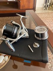 Shimano Super Aero Fliegen 09 SD